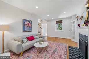 9500 Woodland Dr, Silver Spring, MD 20910 - Photo 9