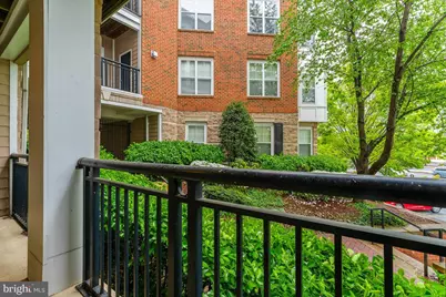 501 Hungerford Drive #144, Rockville, MD 20850 - Photo 35