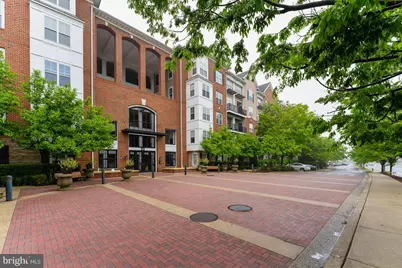 501 Hungerford Drive #144, Rockville, MD 20850 - Photo 3
