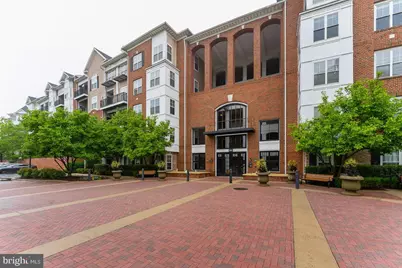 501 Hungerford Drive #144, Rockville, MD 20850 - Photo 1