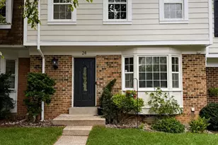 24 Goodport Ln, Gaithersburg, MD 20878 - Photo 1