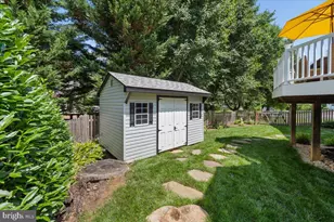 13426 Rippling Brook Dr, Silver Spring, MD 20906 - Photo 59