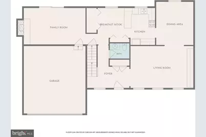 12512 Carry Back Place, Gaithersburg, MD 20878 - Photo 3