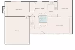 12512 Carry Back Pl, Gaithersburg, MD 20878 - Photo 3