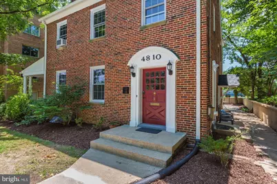 4810 Chevy Chase Drive #2, Chevy Chase, MD 20815 - Photo 5