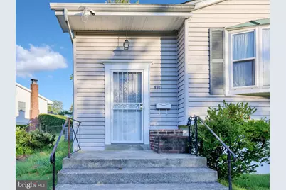 4101 Elizabeth Street, Rockville, MD 20853 - Photo 5