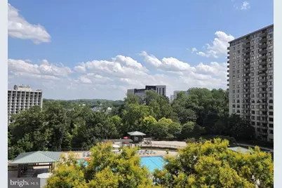 5225 Pooks Hill Road #519N, Bethesda, MD 20814 - Photo 11