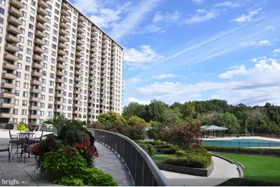5225 Pooks Hill Road #519N, Bethesda, MD 20814 - Photo 13