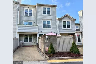 8803 Crosswicks Court, Montgomery Village, MD 20886 - Photo 1