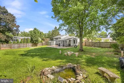 19110 Dowden Circle, Poolesville, MD 20837 - Photo 11