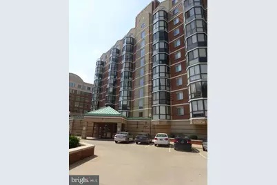 24 Courthouse Square #202, Rockville, MD 20850 - Photo 1