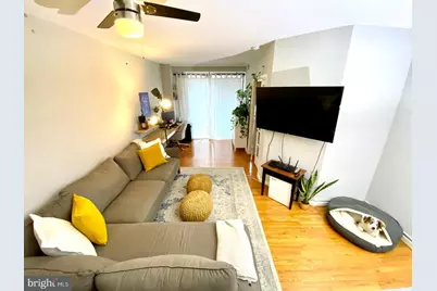 24 Courthouse Square #202, Rockville, MD 20850 - Photo 11