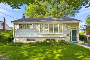 13308 Dauphine St, Silver Spring, MD 20906 - Photo 1