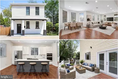 827 Philadelphia Avenue, Silver Spring, MD 20910 - Photo 1