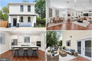 827 Philadelphia Ave, Silver Spring, MD 20910 - Photo 1