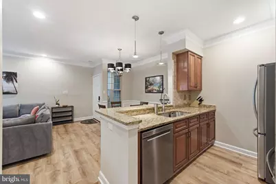 10840 Antigua Terrace #103, Rockville, MD 20852 - Photo 17