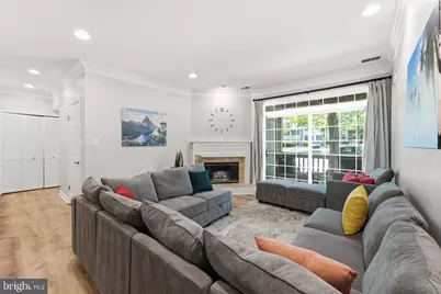 10840 Antigua Terrace #103, Rockville, MD 20852 - Photo 9