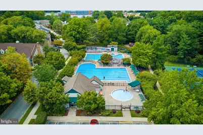 10840 Antigua Terrace #103, Rockville, MD 20852 - Photo 55