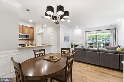 10840 Antigua Terrace #103, Rockville, MD 20852 - Photo 15