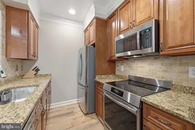 10840 Antigua Terrace #103, Rockville, MD 20852 - Photo 23