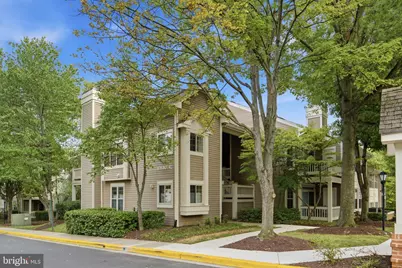 10840 Antigua Terrace #103, Rockville, MD 20852 - Photo 3