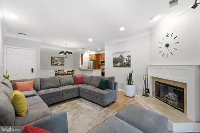 10840 Antigua Terrace #103, Rockville, MD 20852 - Photo 11