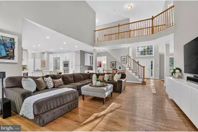 15309 Chinaberry Street, Gaithersburg, MD 20878 - Photo 7