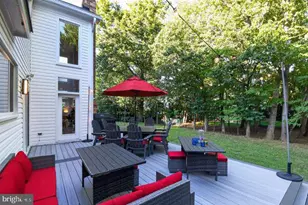 15309 Chinaberry St, Gaithersburg, MD 20878 - Photo 39