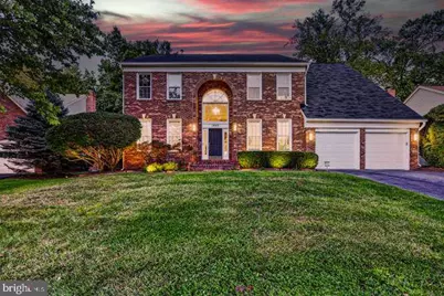 15309 Chinaberry Street, Gaithersburg, MD 20878 - Photo 1
