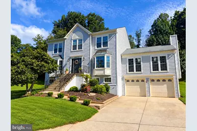 9817 Mainsail Drive, Gaithersburg, MD 20879 - Photo 1