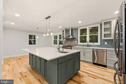 9414 Wadsworth Drive, Bethesda, MD 20817 - Photo 17