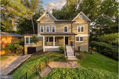 9414 Wadsworth Drive, Bethesda, MD 20817 - Photo 55