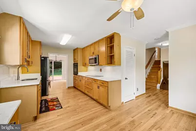 5408 Marlin Street, Rockville, MD 20853 - Photo 9