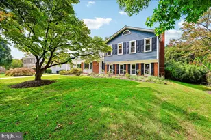 5408 Marlin St, Rockville, MD 20853 - Photo 1