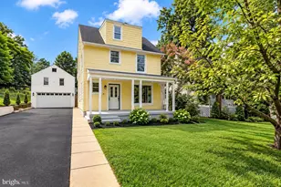 710 Silver Spring Ave, Silver Spring, MD 20910 - Photo 1