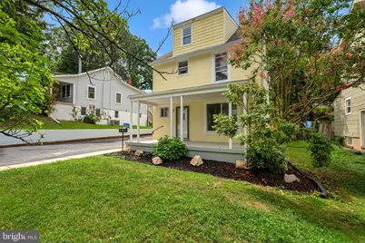 710 Silver Spring Avenue, Silver Spring, MD 20910 - Photo 43