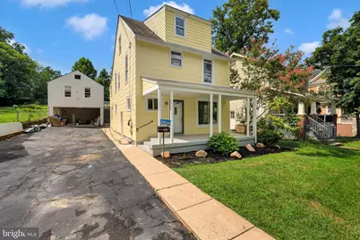 710 Silver Spring Avenue, Silver Spring, MD 20910 - Photo 3