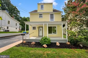 710 Silver Spring Ave, Silver Spring, MD 20910 - Photo 1