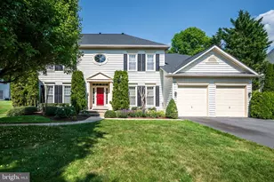 10013 Puritan Way, Damascus, MD 20872 - Photo 1
