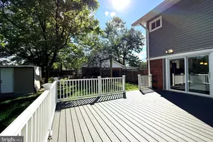 13807 Eastland St, Rockville, MD 20853 - Photo 37