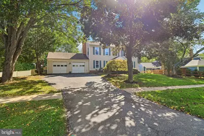 12408 Triple Crown, Gaithersburg, MD 20878 - Photo 5