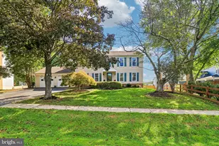 12408 Triple Crown, Gaithersburg, MD 20878 - Photo 1