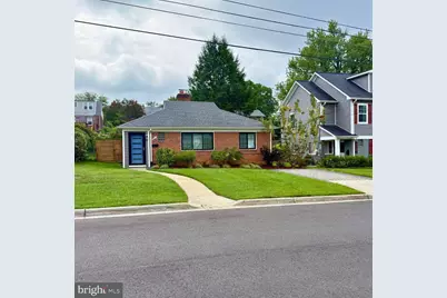9917 Lorain Avenue, Silver Spring, MD 20901 - Photo 1