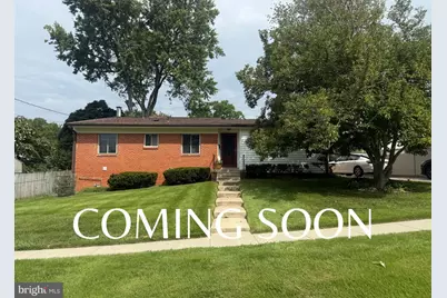 4111 Blackpool Road, Rockville, MD 20853 - Photo 1