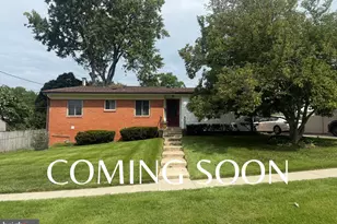 4111 Blackpool Rd, Rockville, MD 20853 - Photo 1