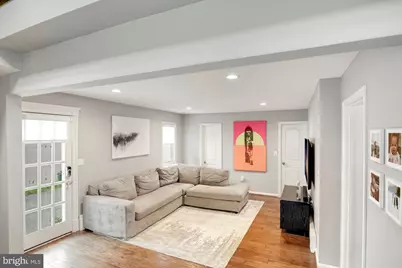 7004 Brookville Road, Chevy Chase, MD 20815 - Photo 5