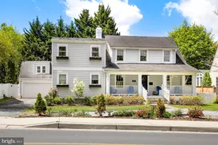 7004 Brookville Rd, Chevy Chase, MD 20815 - Photo 1