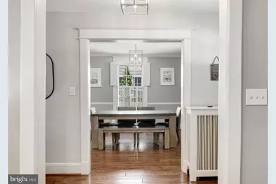 7004 Brookville Road, Chevy Chase, MD 20815 - Photo 3
