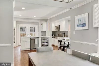7004 Brookville Road, Chevy Chase, MD 20815 - Photo 9