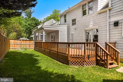 7004 Brookville Road, Chevy Chase, MD 20815 - Photo 23